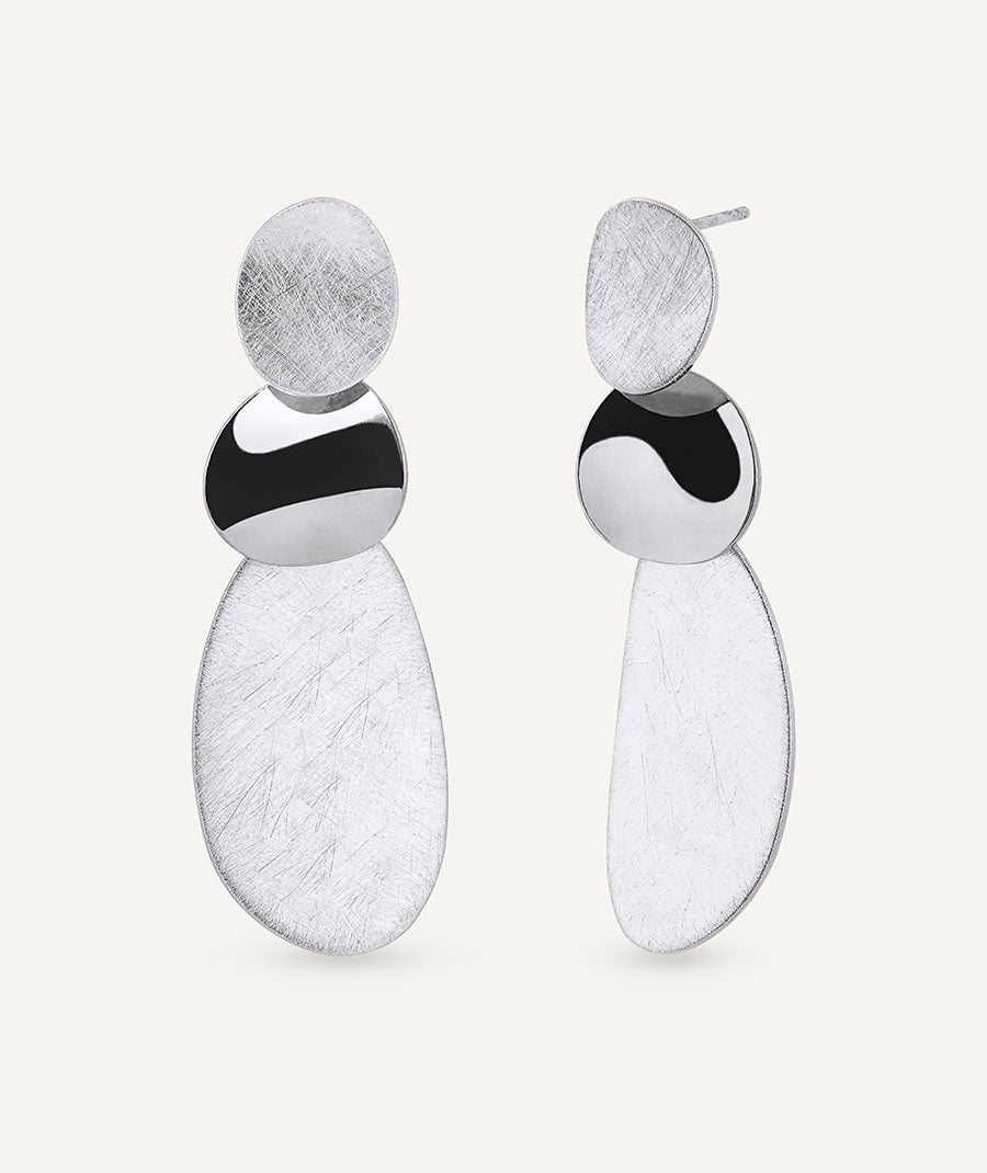 Earrings Bruma