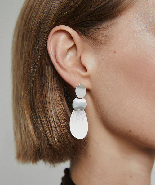 Pendientes Bruma secundaria
