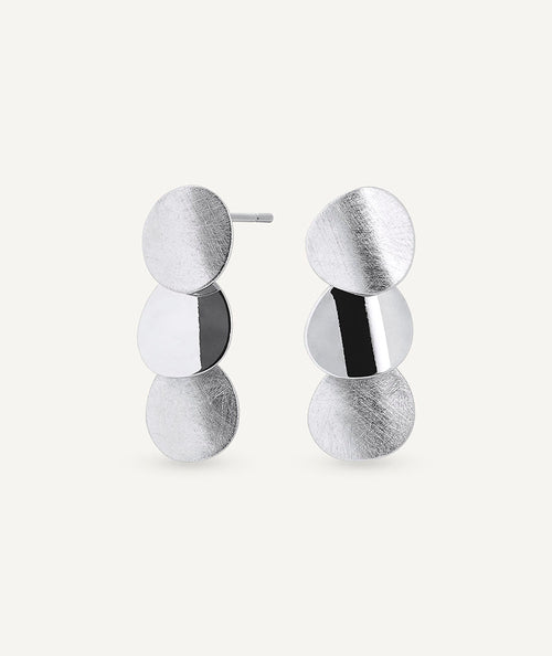 Pendientes Bruma