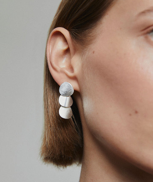 Pendientes Bruma secundaria