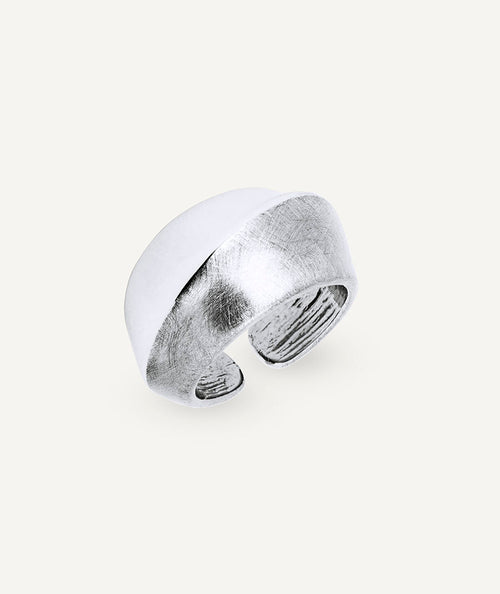 Ring Volume with Dual Texture