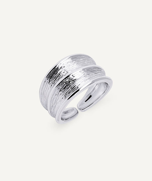 Anillo Curve
