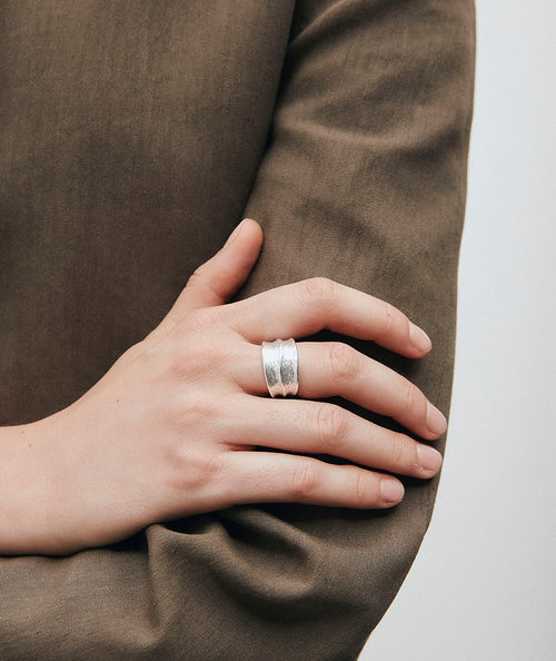 Anillo Curve secundaria
