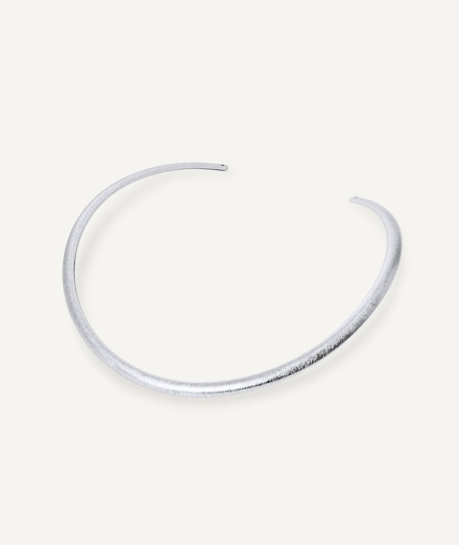 Choker rígido textura Arc