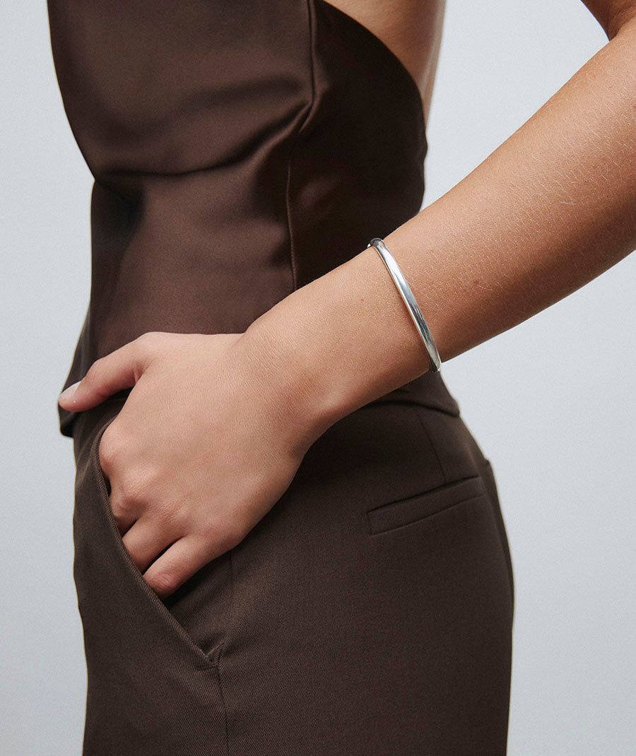 Brazalete rígido Allure