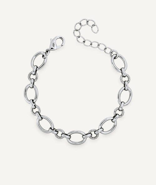 Bracelet Pivot links