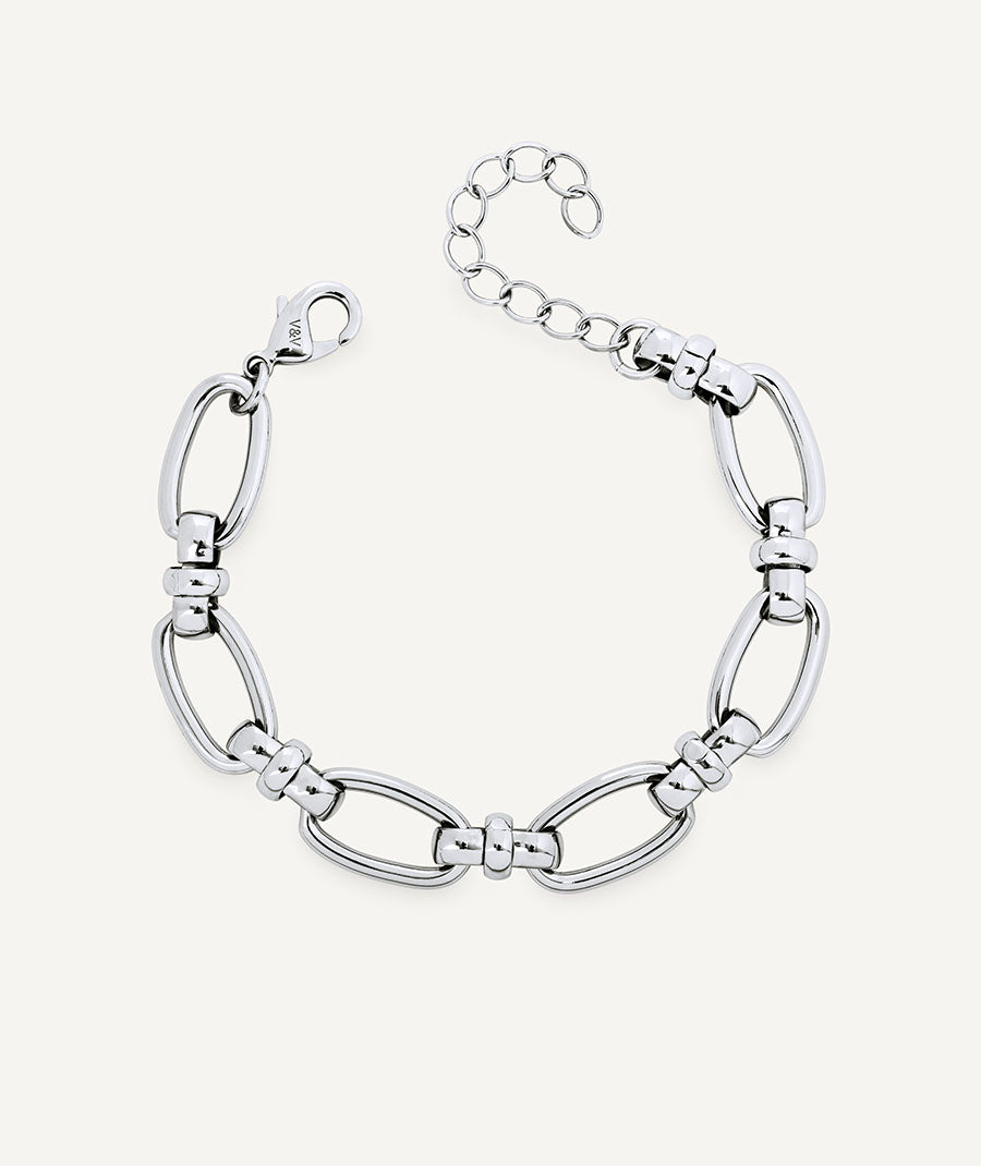 Pulsera eslabones Orsula