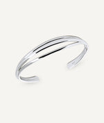 Brazalete rígido Brisa