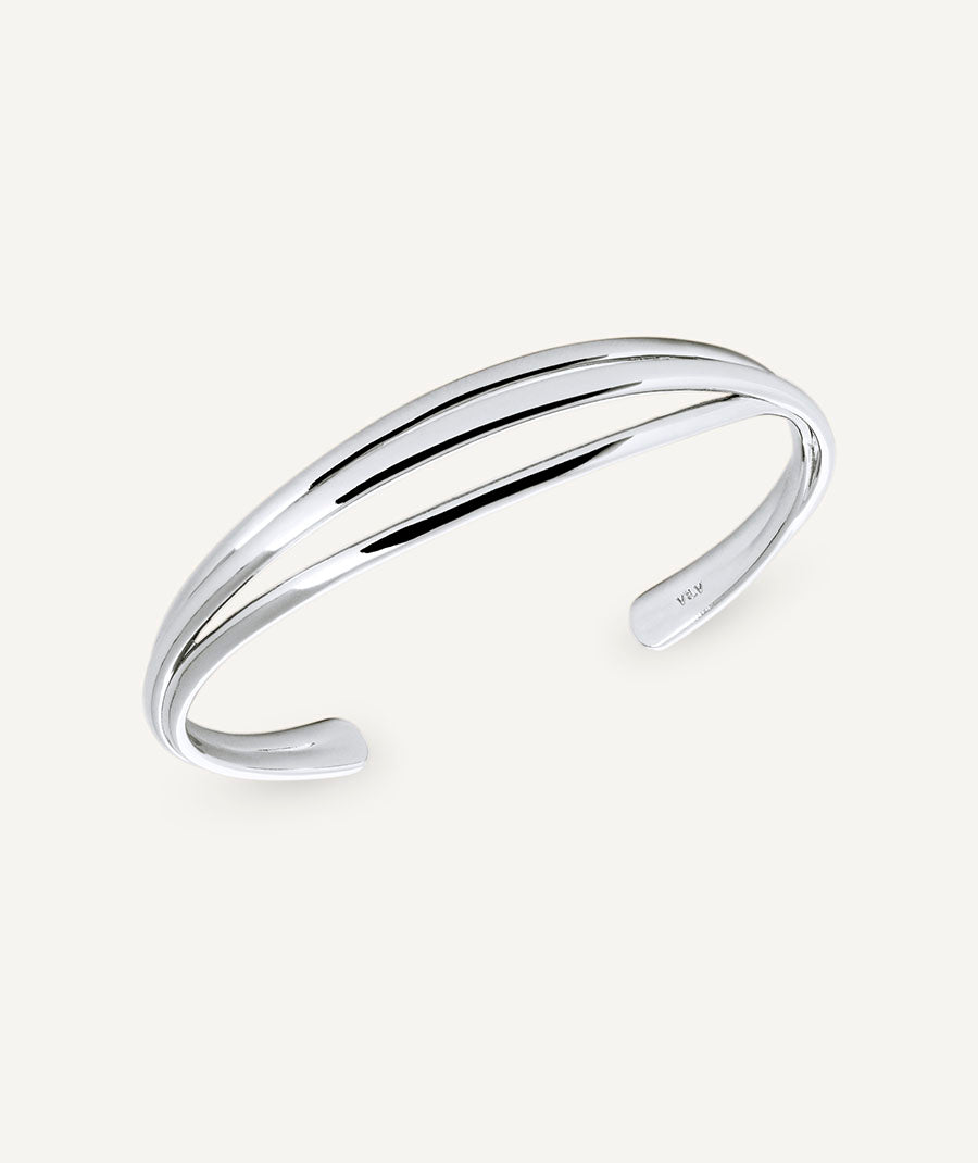 Brazalete rígido Brisa