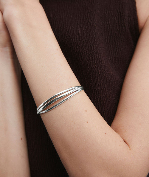 Bracelet Brisa rigid secundaria