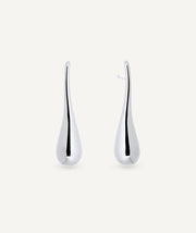 Pendientes largos Drop