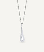 Colgante lágrima Drop