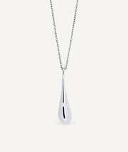 Colgante lágrima Drop
