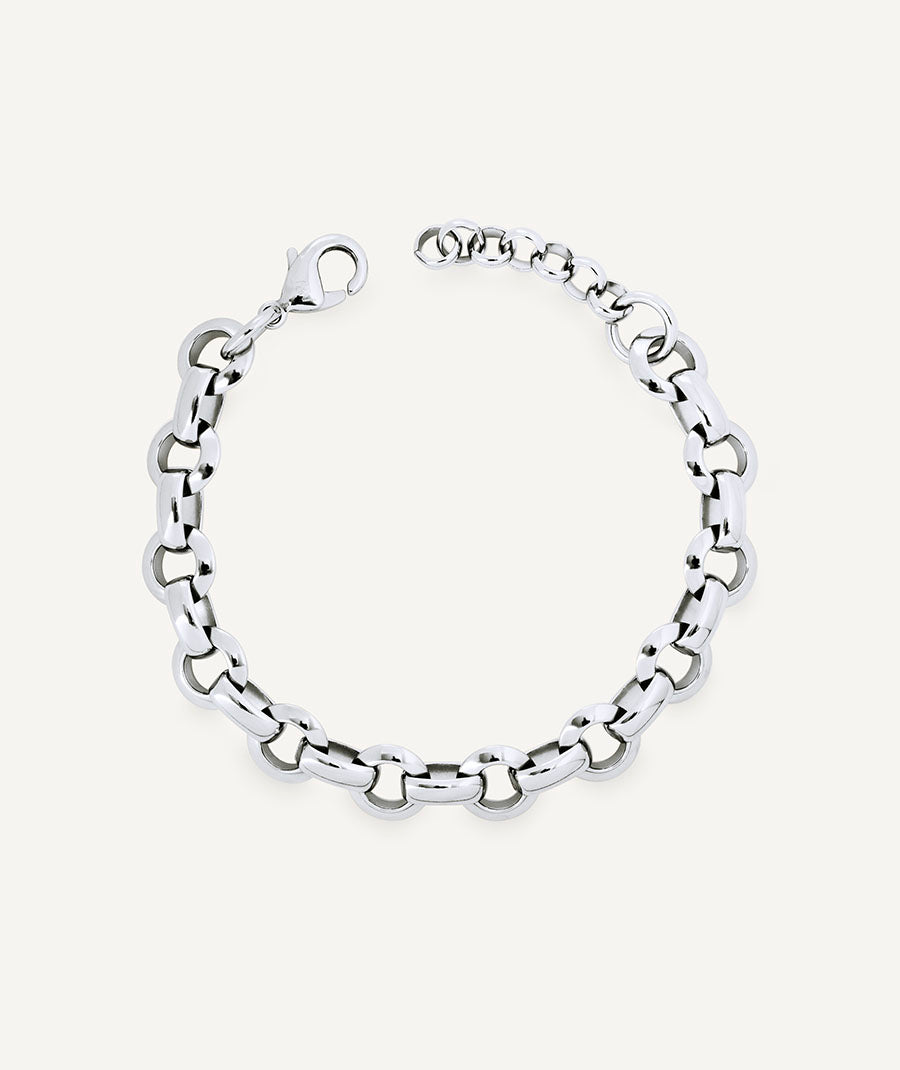Pulsera eslabones Astrea