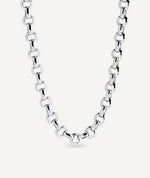 Collar eslabones Astrea