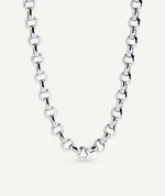 Necklace Astrea links