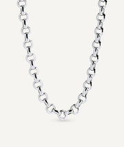 Necklace Astrea links