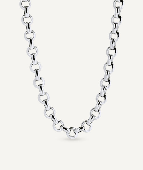 Necklace Astrea links