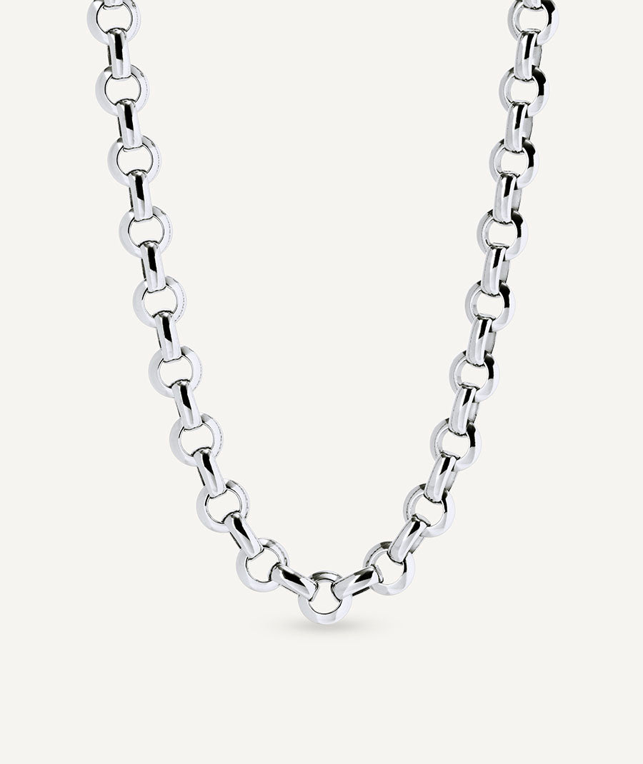 Collar eslabones Astrea
