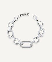 Pulsera eslabones Bival