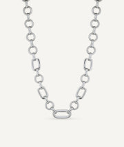 Collar eslabones Bival