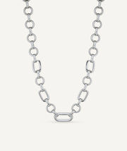 Collar eslabones Bival
