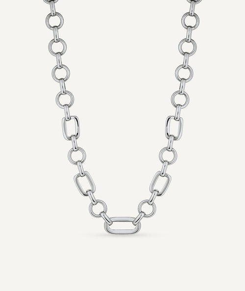 Necklace Bival links