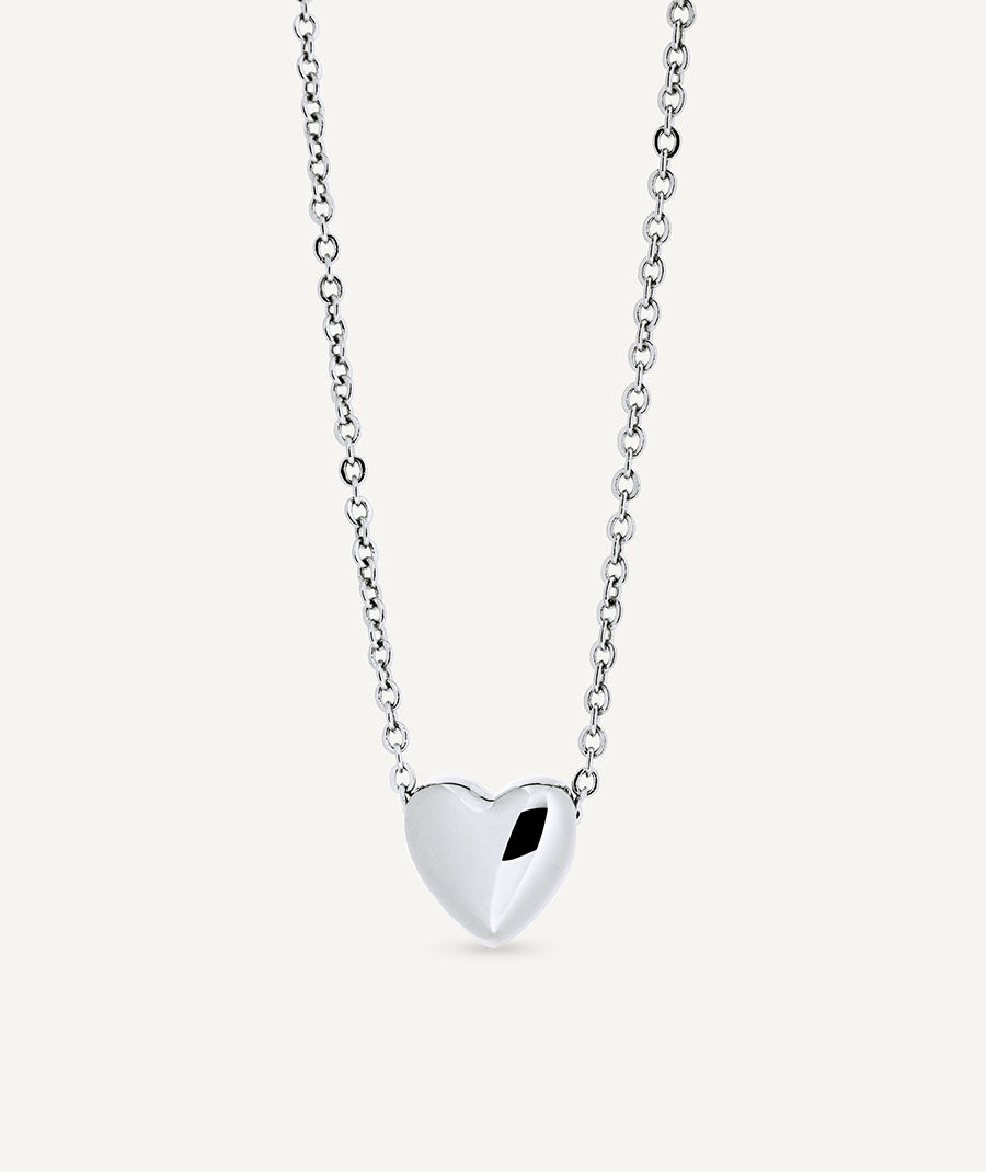 Necklace Cor fine chain smooth