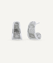 Pendientes semiluna Horizonte
