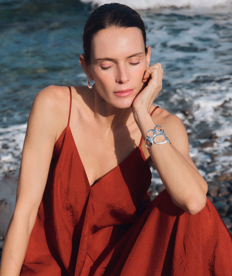Bangle Horizonte rigid volume