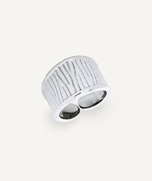Anillo ancho Horizonte