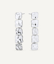Pendientes largos Reflexes