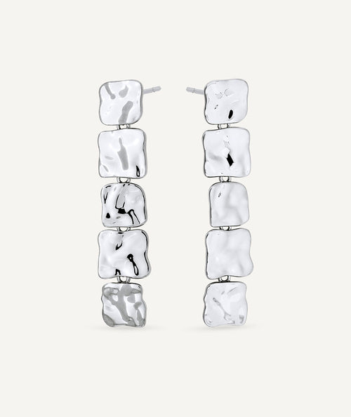 Pendientes largos Reflexes