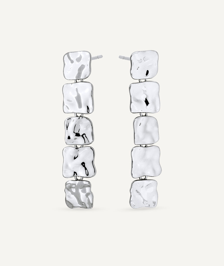 Pendientes largos Reflexes