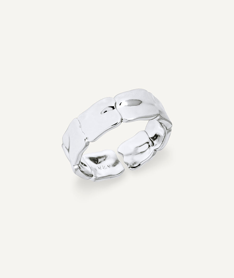 Ring smooth Reflexes