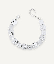 Bracelet squares Reflexes