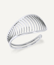 Bangle rigid volume Nereida