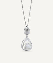 Necklace volume Nereida