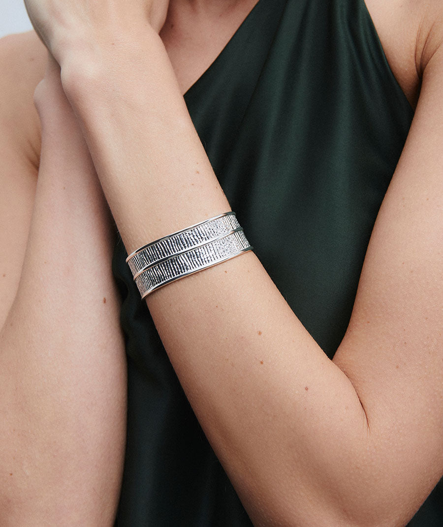 Brazalete rígido Horizonte