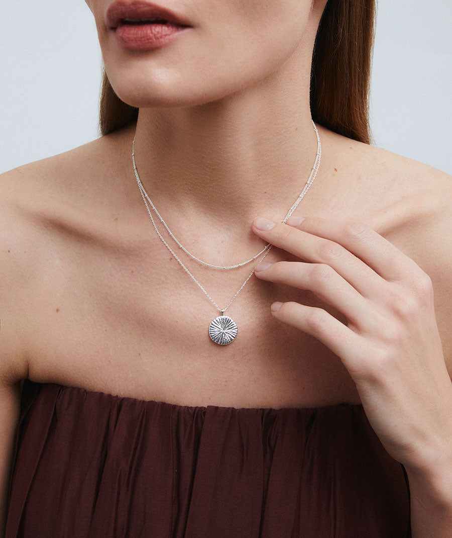 Colgante círcle Horizonte