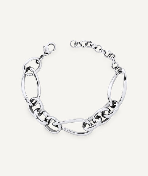 Bracelet links Adrena
