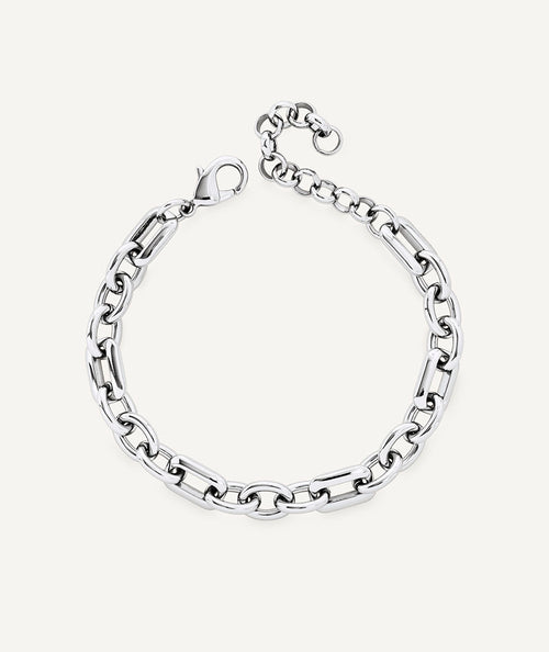 Bracelet links Mencía