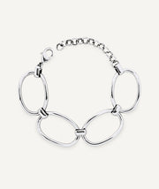 Bracelet circles Ámbar