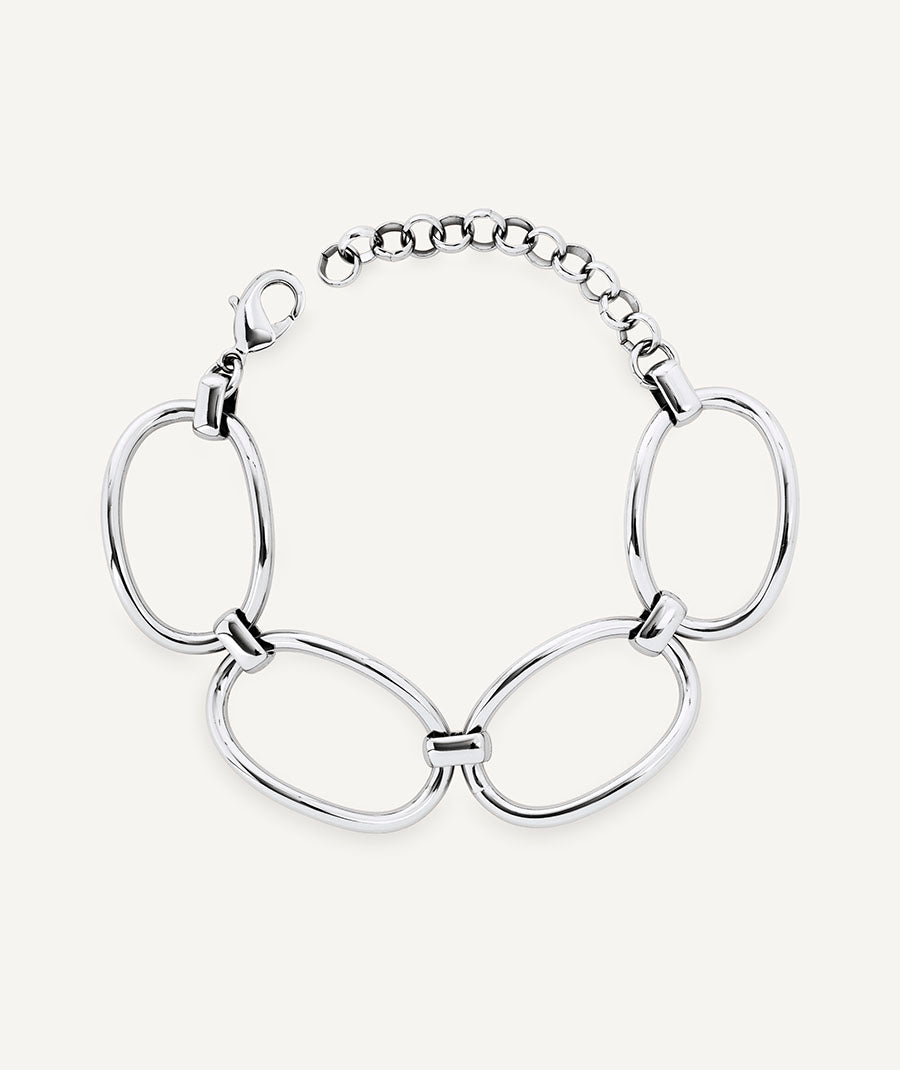Bracelet circles Ámbar
