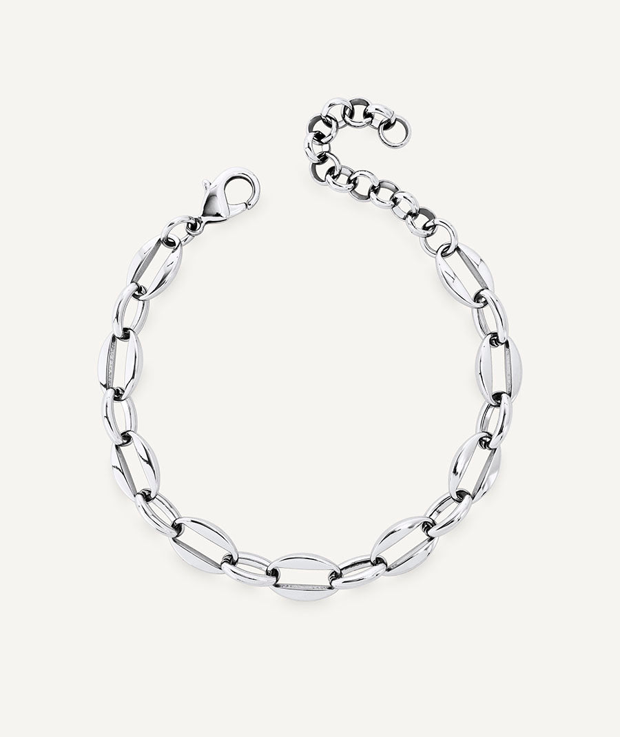 Pulsera eslabones Loa