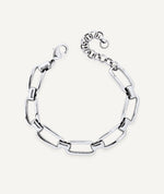 Bracelet links Glove
