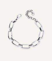 Bracelet links Glove