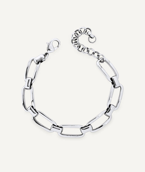 Bracelet links Glove