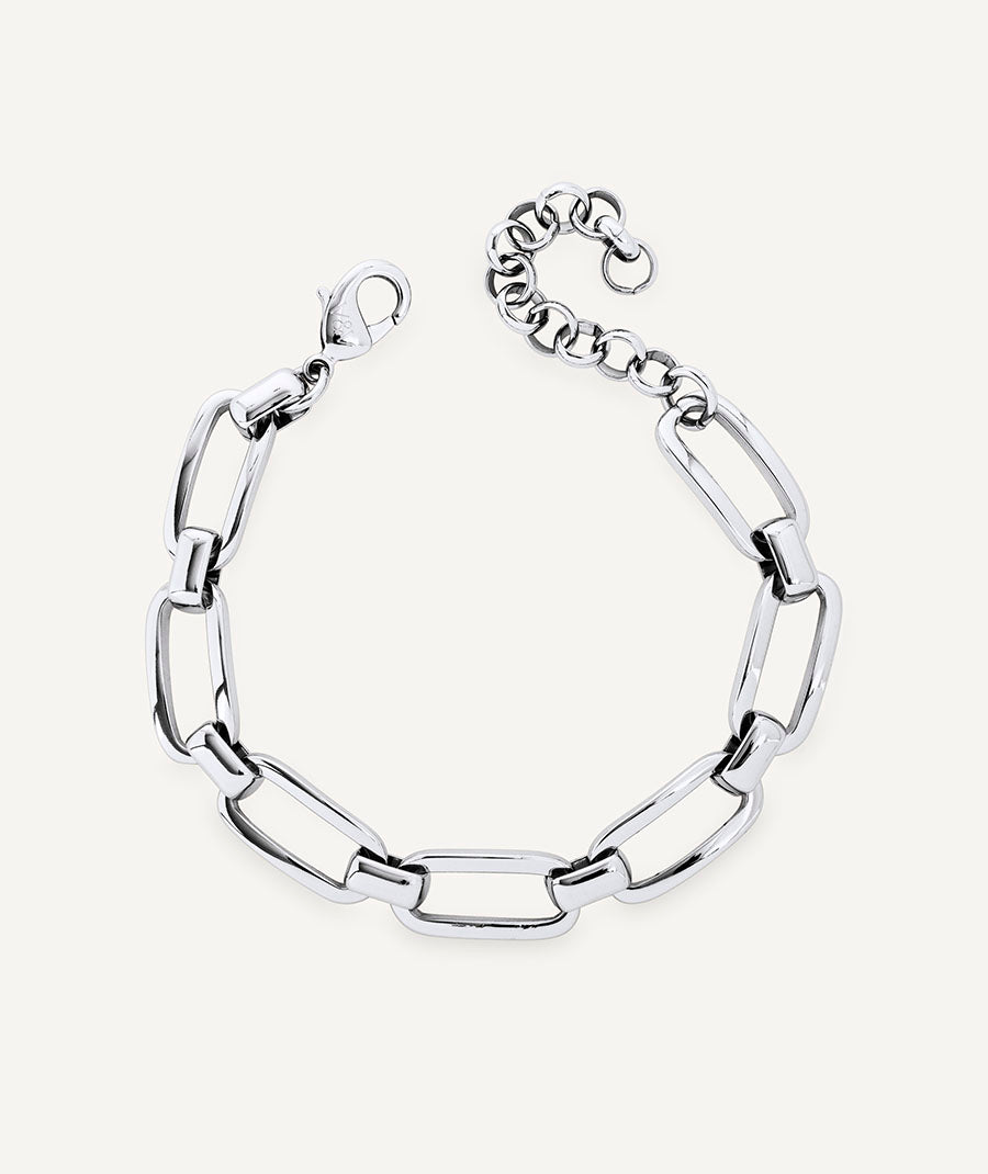 Pulsera eslabones Glove