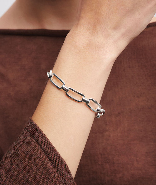 Bracelet links Glove secundaria